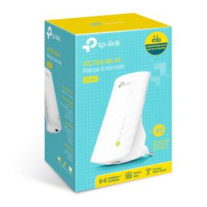 Reseaux TP LINK Répéteur AC750 WiFi5 RE200