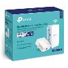 Reseaux TP LINK Kit CPL WiFi5 AV1000 TL-WPA7517KIT pack de 2