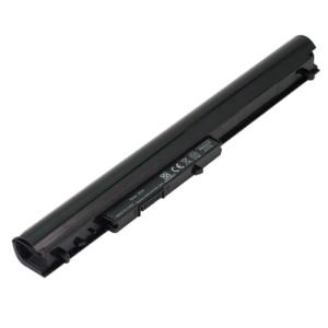 XBAT Batterie Li-Ion pour HP COMPAQ 41.4Wh 14.4V - 14.8V OA04 noir