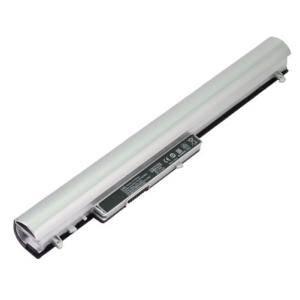 XBAT Batterie Li-Ion pour HP COMPAQ 41Wh 14.4V - 14.8V LA04 noir