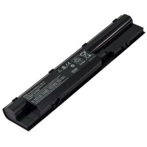 XBAT Batterie Li-Ion pour HP COMPAQ 47Wh 10.8V - 11.1V FP06 noir