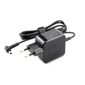 XCHA Chargeur Original 4.0 x 1.35 mm - 19V - 2.37A - 45W Asus Ultrabook + prise