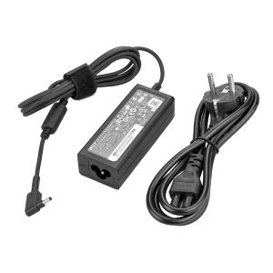 XCHA Chargeur Original Acer 3.0 x 1.0 mm - 19V - 2.37A - 45W + cable