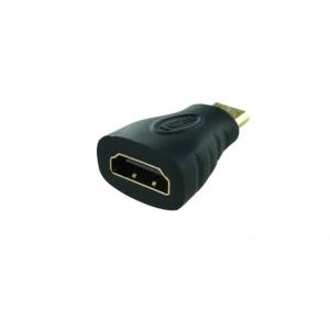 CABH Adaptateur Mini HDMI M vers HDMI F