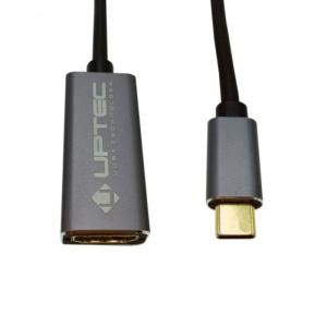 CABU Adaptateur USB Type C mâle vers HDMI 2.0 femelle - 0 20m