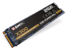 HDSSD EMTEC Power Pro X300 256 Go M.2 NVMe Gen3 1700Mo/s