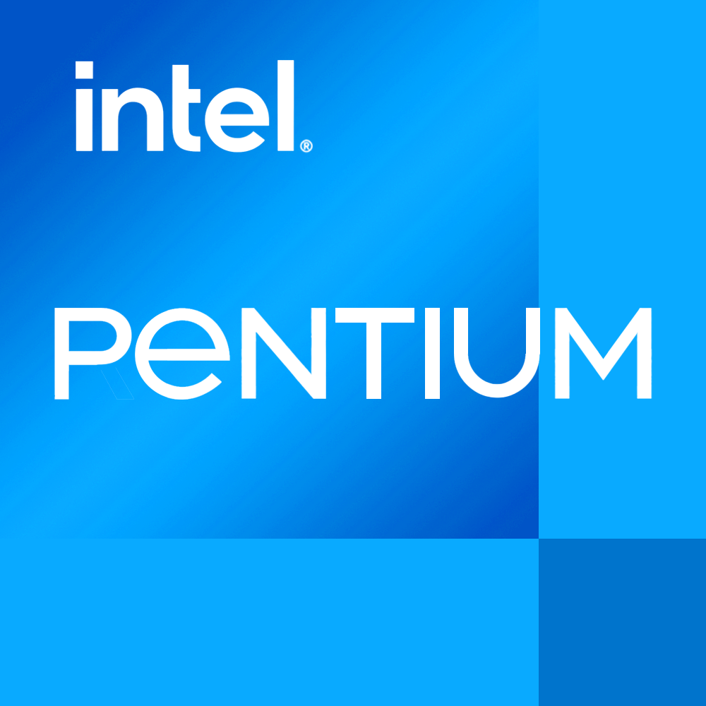 Pack PENTIUM