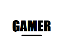 Pack GAMER