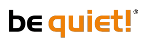 be quiet be quiet